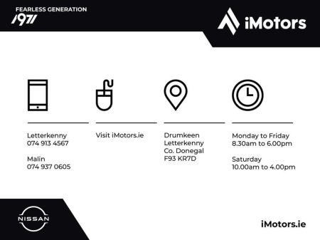 2026 Nissan X-Trail DEMO NO MILEAGE thumbnail
