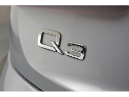 2017 Audi Q3 1.4 TFSI S-TRONIC *PARK SENSORS*REVERSE CAM* thumbnail