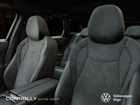 2026 Volkswagen ID.7 TOURER PRO PLUS 210 kW 286 HP €62,403