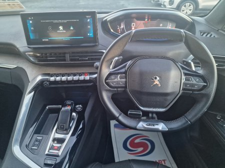 2022 Peugeot 3008 GT LINE FL 1.5 HDI 130 Auto 4DR €23,950 thumbnail