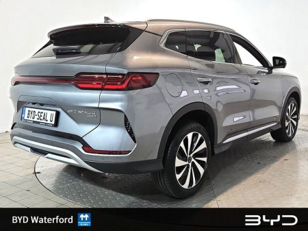 2026 BYD Seal U *Finance Rates from 4.9%* 