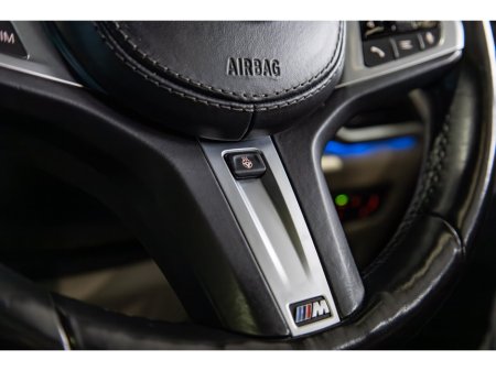 2022 BMW X5 xDrive45e M Sport €61,950 thumbnail