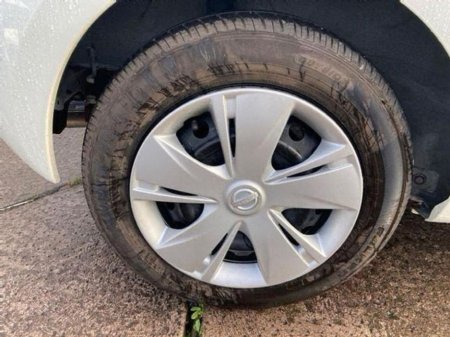 2020 Nissan March 1.2i PETROL AUTOMATIC €12,900 thumbnail