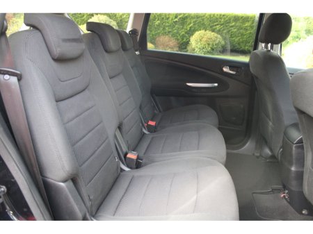 2012 Ford S-Max 2.0 TDCI TITANIUM 138BHP 5DR €5,795 thumbnail