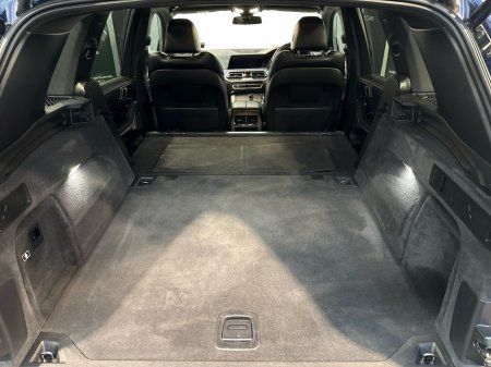 2023 BMW X5 *N1 Commercial Diesel* XDrive 30d M Sport €65,750 thumbnail