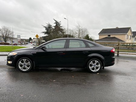 2014 Ford Mondeo 1.6TDCi 115PS Zetec €5,950