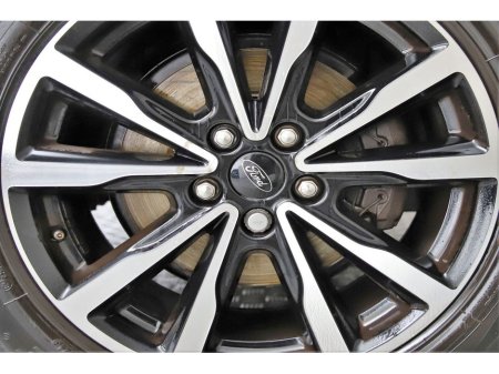 2019 Ford Kuga 1.5TDCI 120BHP 6SPD ST-LINE *LEATHER*EL.PAN ROOF* €21,890 thumbnail