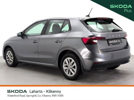 2023 Skoda Fabia AMBITION 1.0MPI 65HP €20,950