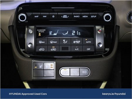 2026 Hyundai Inster Elegance Order Your 261 Today €24,696 thumbnail