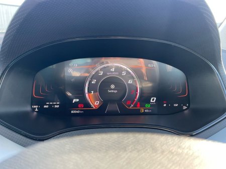 2023 SEAT Arona 1.0TSI 110hp DSG SE+ €18,975 thumbnail