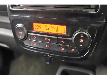 2022 Mitsubishi Mirage MIRAGE 1.2 CVT *DIAMOND CUT ALLOYS* €13,880 thumbnail