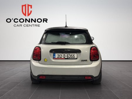 2021 MINI Cooper SE EL20 2DR Auto €17,888 thumbnail