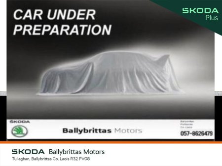 2023 Skoda Kodiaq 2.0 TDI 150HP DSG Style 7 Seat €44,950