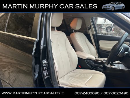 2016 BMW 3 Series 320D SE AUTO 190 BHP €12,950 thumbnail