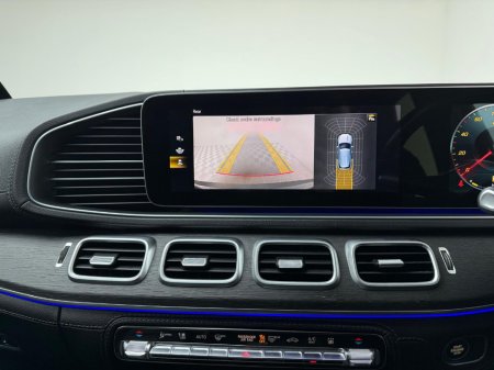 2022 Mercedes-Benz GLE Class 350DE AMG LINE 4MATIC €59,990 thumbnail