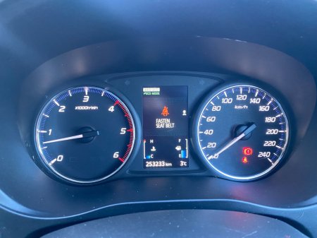 2016 Mitsubishi Outlander 2.2 DI-D 150PS 6MT 4WD 7-Seater Instyle €11,950 thumbnail