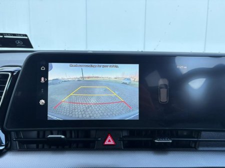 2024 Kia Sportage K3 SEM €30,950 thumbnail