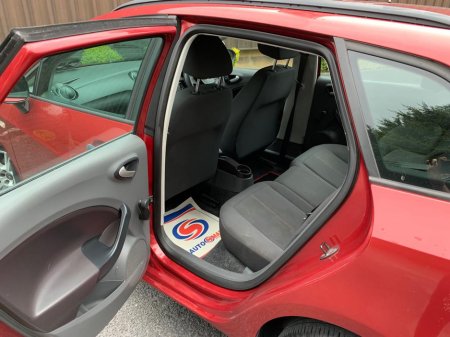 2011 SEAT Ibiza ST 1.2 TDI CR REFER SE 5DR €3,750 thumbnail