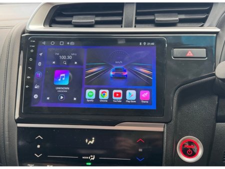 2019 Honda Fit  €14,390 thumbnail