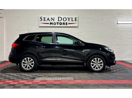 2016 Renault Kadjar 2016 DYNAMIQUE 1.5 DCI €10,950