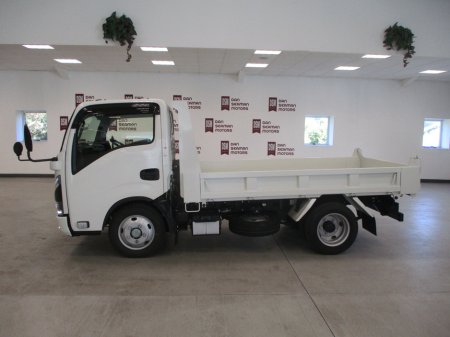 2024 Isuzu NPR  €44,500