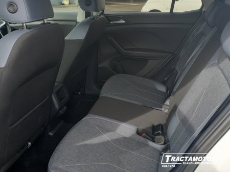 2024 Volkswagen T-Cross STYLE 1.0 TSI M €26,899 thumbnail