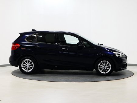 2016 BMW 2 Series *93* D F45 SE ACTIVE TOURER 5DR €12,900