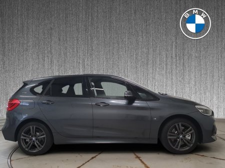 2019 BMW 2 Series 225xe M Sport Active Tourer €17,995