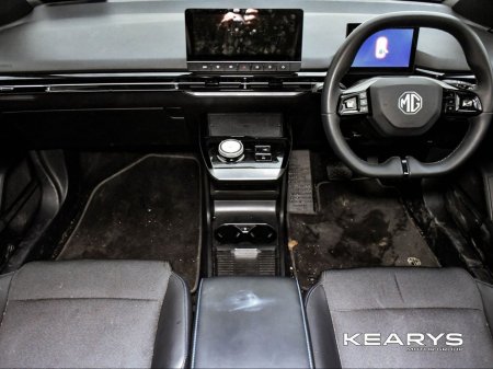 2023 MG 4 LR 64KWH Exclusive €23,333 thumbnail