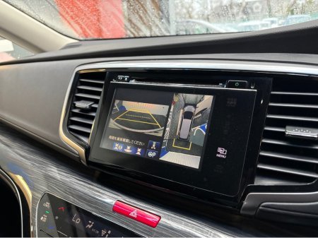 2017 Honda Odyssey €20950 Honda Odyssey 7 Seater Automatic Sliding Doors €20,950 thumbnail