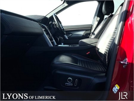 2021 Land Rover Discovery Sport 1.5 PHEV 300PS R-Dyn S*2 Year Warranty* €34,950