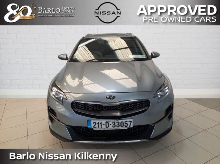 2021 Kia XCeed 1.0 K3 Petrol €22,475