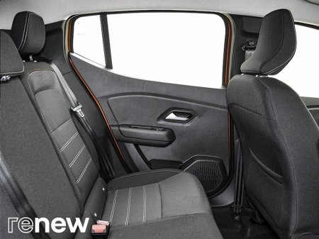 2023 Dacia Sandero Stepway Expression TCe 90 NBI €17,990 thumbnail