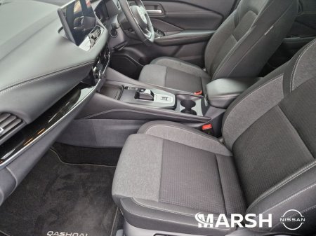 2023 Nissan Qashqai EPOWER SV PREMIUM 2T GR RR MY2 €35,495