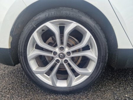 2019 Renault Grand Scenic Iconic Blue DCI 120 5DR*QUALITY ASSURED USED CARS*SIMI APPROVED*GREAT RATE FINANCE AVAILABLE*WELCOME TO DAVID QUIGLEY AUTOS* €16,950