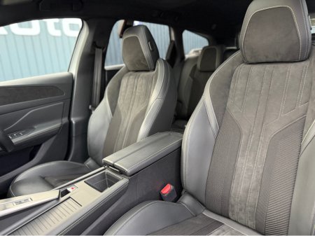 2022 Peugeot 308 GT - 1.5 DIESEL - AUTO - 12M WARRANTY - CAR: 1619 thumbnail