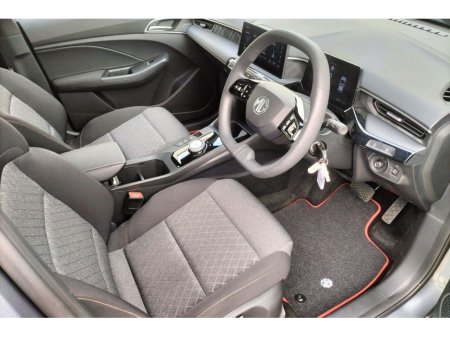 2026 MG MG3 Essence Hybrid+ *Order Your 261 Now! €25,545 thumbnail