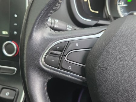 2017 Renault Grand Scenic 1.5 DCI DYNAMIQUE S NAV 108HP €12,950 thumbnail