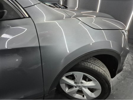 2018 Nissan Qashqai 1.6 SV CVT SS 18 4DR A AUTO €18,950