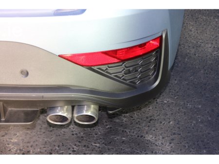 2025 Hyundai i30 Petrol NLine €32,950 thumbnail