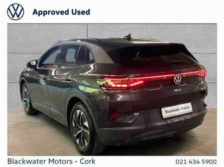 2021 Volkswagen ID.4 52KWH PURE STYLE €22,995