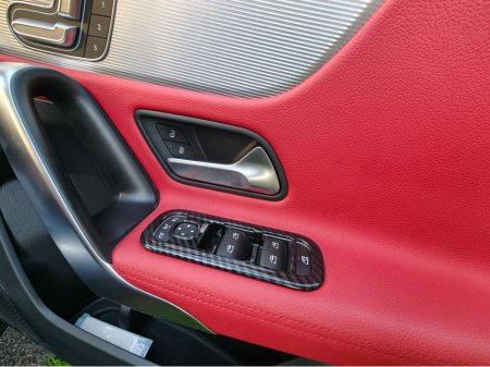 2020 Mercedes-Benz A Class A180 AMG//Low kms €27,500 thumbnail