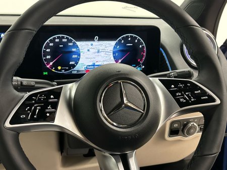 2025 Mercedes-Benz GLB GLB 180 Progressive Line + | 7 Seater SUV | Night Pack | Sports Seats | Heated Seats | Reversing Camera | €64,950 thumbnail