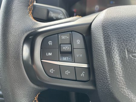 2025 Ford Ranger  €54,975 thumbnail