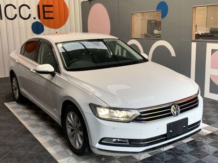 2018 Volkswagen Passat €24950! 2018 PASSAT AUTOMATIC TDI Elegance Line/35k KMS/Heated Seats/Passat Automatic