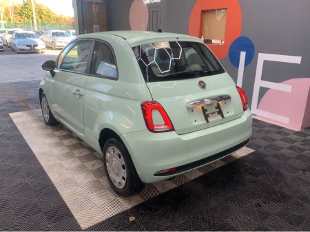 2019 Fiat 500 €14950! 2019 FIAT 500 AUTOMATIC / 53k KMs / 1.2 Petrol / Automatic €14,950