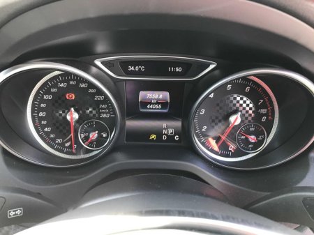 2016 Mercedes-Benz A Class COMING SOON / AUTO / ONLY 44K KM