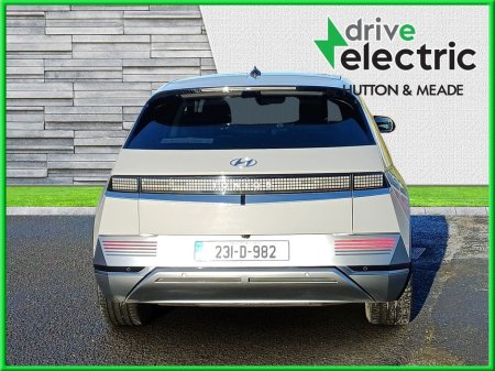 2023 Hyundai Ioniq 5 Platinum 77kw Range 507kms €33,999 thumbnail