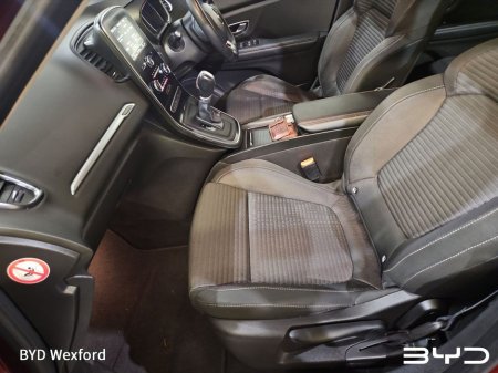 2020 Renault Grand Scenic 1.75 Blue dCi 120 EDC Iconic 7 Seater €21,975 thumbnail