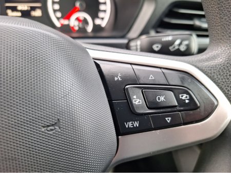 2021 Volkswagen Caddy *Deposit Taken* CARGO 2.0 TDI  6 Speed *Immaculate/New Model/App Connect* €14,500 thumbnail